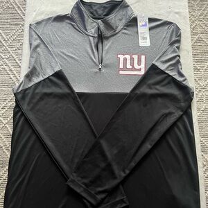 NY Giants Team Apparel long sleeve shirt